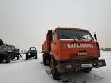 КамАЗ  45142 2007 года за 14 000 000 тг. в Астана – фото 2
