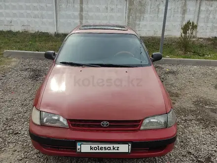 Toyota Carina E 1992 года за 1 450 000 тг. в Алматы – фото 4