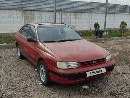 Toyota Carina E 1992 года за 1 450 000 тг. в Алматы – фото 5