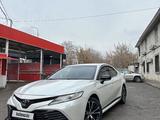 Toyota Camry 2020 годаүшін13 858 294 тг. в Шымкент