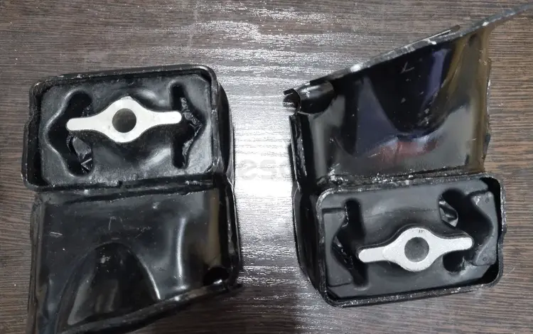 Подушка двигателя за 25 000 тг. в Алматы