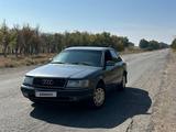 Audi 100 1994 года за 1 700 000 тг. в Тараз – фото 2