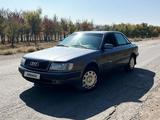 Audi 100 1994 года за 1 700 000 тг. в Тараз – фото 3