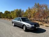 Audi 100 1994 года за 1 700 000 тг. в Тараз – фото 4