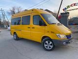 Mercedes-Benz Sprinter 2001 годаfor8 500 000 тг. в Алматы