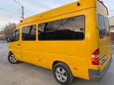 Mercedes-Benz Sprinter 2001 годаfor8 500 000 тг. в Алматы – фото 2