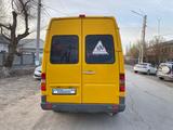 Mercedes-Benz Sprinter 2001 годаfor8 500 000 тг. в Алматы – фото 5