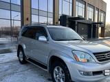 Lexus GX 470 2005 года за 13 150 000 тг. в Алматы – фото 5