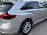 Toyota Venza 2010 года за 7 700 000 тг. в Алматы – фото 3