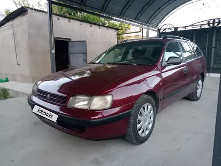 Toyota Carina E 1997 года за 2 100 000 тг. в Шымкент