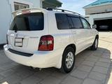 Toyota Highlander 2003 года за 6 800 000 тг. в Алматы – фото 5