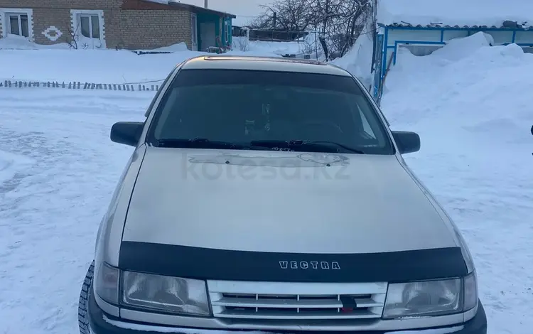 Opel Vectra 1991 годаүшін1 200 000 тг. в Астана