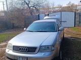 Audi A6 1998 года за 3 700 000 тг. в Алматы – фото 2