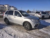 Lifan X60 2017 годаүшін5 500 000 тг. в Костанай