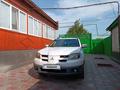 Mitsubishi Outlander 2003 годаүшін4 500 000 тг. в Мерке – фото 11