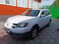 Mitsubishi Outlander 2003 годаүшін4 500 000 тг. в Мерке – фото 3