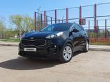 Kia Sportage 2018 годаүшін10 300 000 тг. в Астана