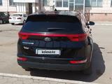 Kia Sportage 2018 годаүшін10 300 000 тг. в Астана – фото 4