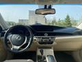 Lexus ES 250 2014 годаүшін11 000 000 тг. в Актобе – фото 4