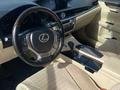 Lexus ES 250 2014 годаүшін11 000 000 тг. в Актобе – фото 6