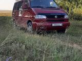 Volkswagen Caravelle 1997 года за 5 300 000 тг. в Караганда