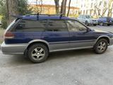 Subaru Legacy 1997 года за 2 800 000 тг. в Алматы – фото 3