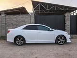 Toyota Camry 2014 года за 8 800 000 тг. в Алматы – фото 3