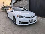 Toyota Camry 2014 года за 8 800 000 тг. в Алматы – фото 4