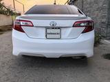 Toyota Camry 2014 года за 8 800 000 тг. в Алматы – фото 5