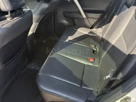 Toyota RAV4 2012 года за 9 700 000 тг. в Караганда – фото 3