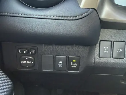 Toyota RAV4 2012 года за 9 700 000 тг. в Караганда – фото 7