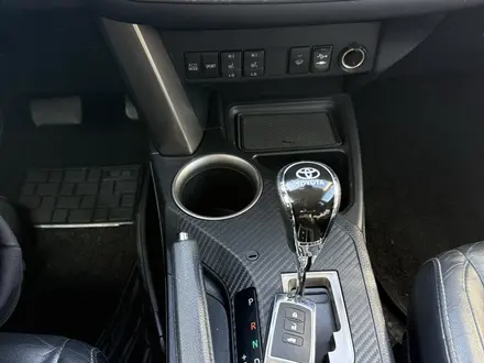 Toyota RAV4 2012 года за 9 700 000 тг. в Караганда – фото 8