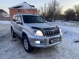 Toyota Land Cruiser Prado 2006 года за 10 000 000 тг. в Актобе