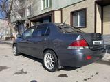 Mitsubishi Lancer 2005 года за 3 300 000 тг. в Костанай – фото 2