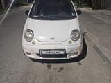 Daewoo Matiz 2012 года за 2 300 000 тг. в Шымкент