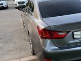 Lexus GS 350 2014 годаүшін14 000 000 тг. в Алматы – фото 3
