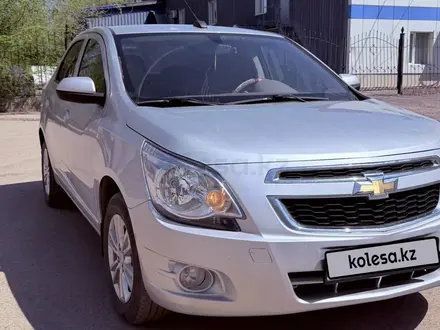 Chevrolet Cobalt 2022 года за 5 200 000 тг. в Караганда – фото 3