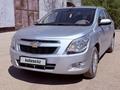 Chevrolet Cobalt 2022 года за 5 200 000 тг. в Караганда