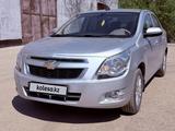 Chevrolet Cobalt 2022 года за 5 200 000 тг. в Караганда