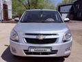 Chevrolet Cobalt 2022 года за 5 200 000 тг. в Караганда – фото 2