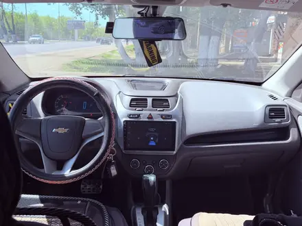 Chevrolet Cobalt 2022 года за 5 200 000 тг. в Караганда – фото 6