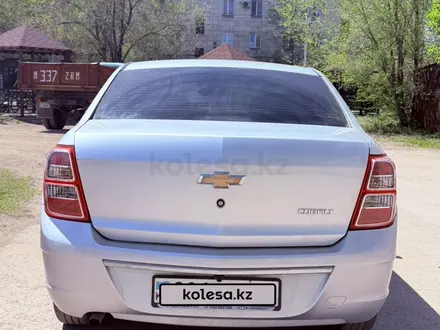Chevrolet Cobalt 2022 года за 5 200 000 тг. в Караганда – фото 5