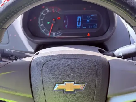Chevrolet Cobalt 2022 года за 5 200 000 тг. в Караганда – фото 7