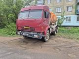 КамАЗ 1990 года за 6 500 000 тг. в Кокшетау – фото 2