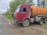 КамАЗ 1990 года за 6 500 000 тг. в Кокшетау