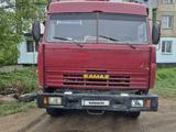 КамАЗ 1990 года за 6 500 000 тг. в Кокшетау – фото 3