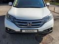 Honda CR-V 2013 года за 10 000 000 тг. в Алматы