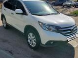 Honda CR-V 2013 года за 10 000 000 тг. в Алматы – фото 3