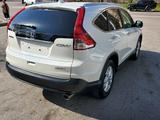 Honda CR-V 2013 года за 10 000 000 тг. в Алматы – фото 4