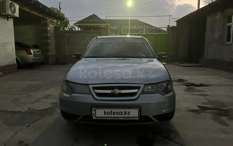 Daewoo Nexia 2013 годаfor2 100 000 тг. в Шымкент